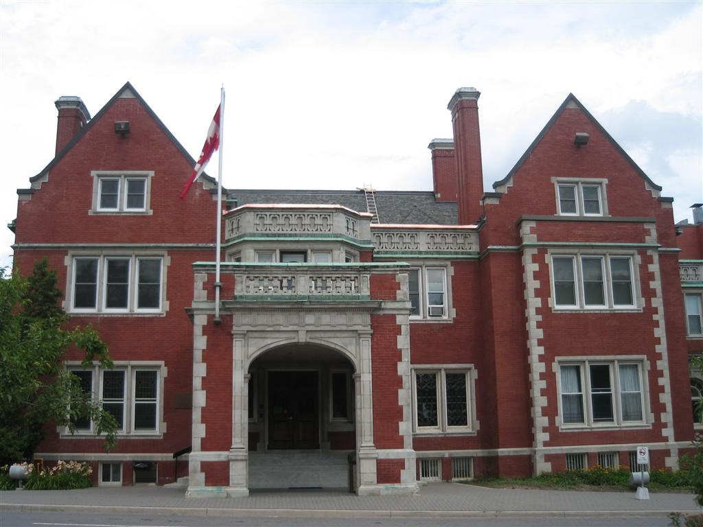 TFS - Canada's International School